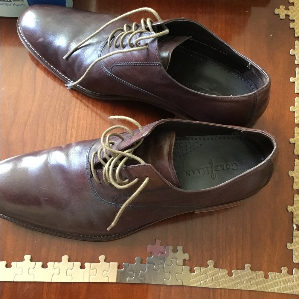 Cole Haan Nike Air 11.5M
